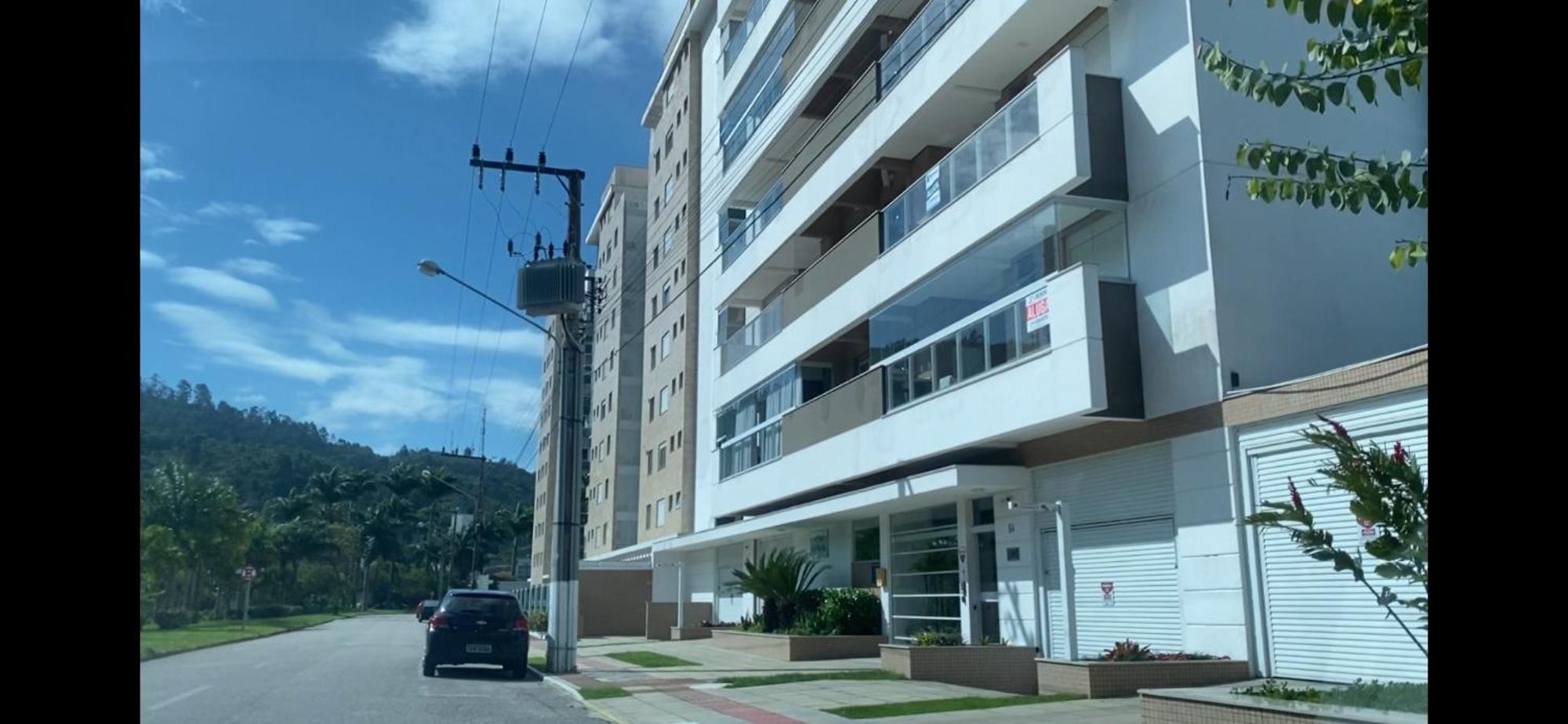 Lindo Apartamento Novo Para 6 Pessoas Em Palmas. Apartment Говернадор Селсо Рамос Екстериор снимка